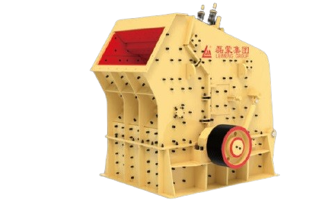 Impact Crusher PF-series